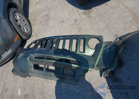 2009 Jeep Patriot Sport z USA, uszkodzony, nr VIN 1J4FF28B99D207917